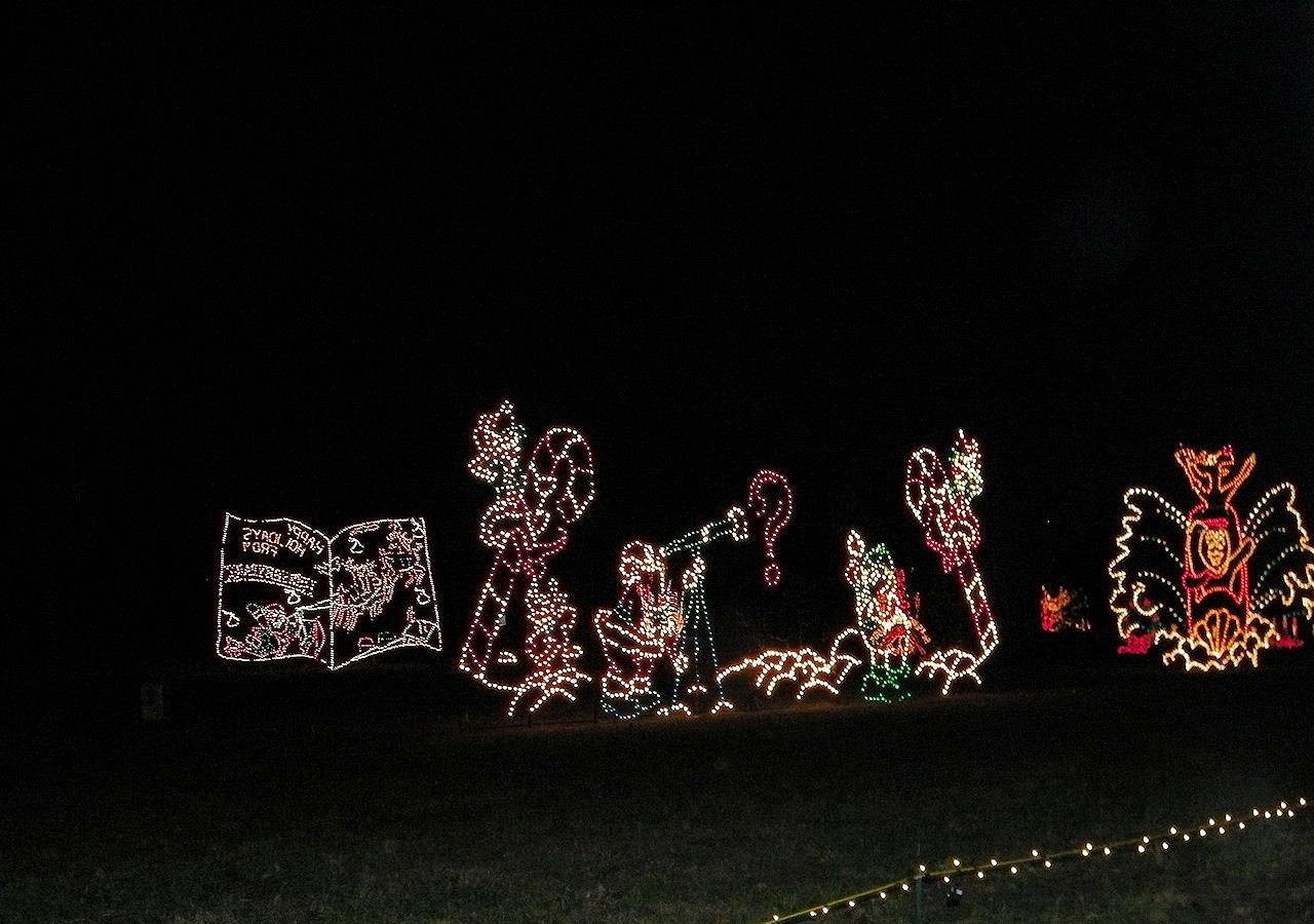 Holidays On Harvard