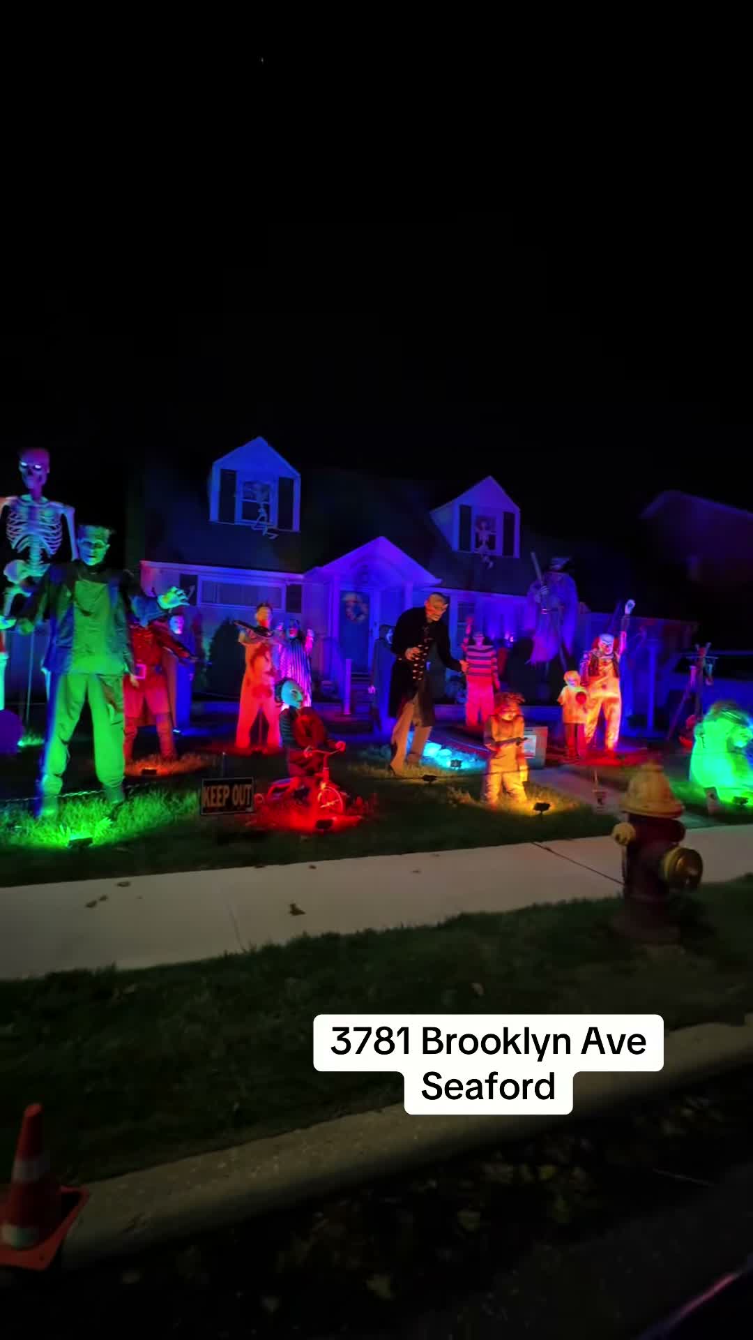 3781 Brooklyn Ave — Seaford