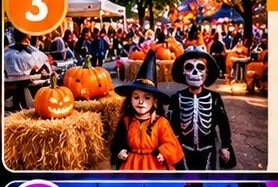 Rockwood Street Open Street — Trick-or-Streets · Thu Oct 29 · 10am–6pm · FREE
