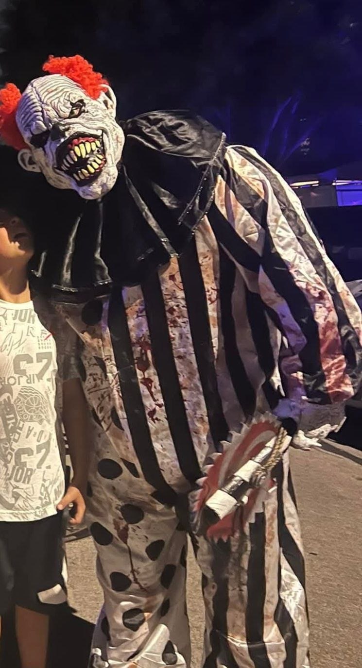 Nightmare On Myrtle