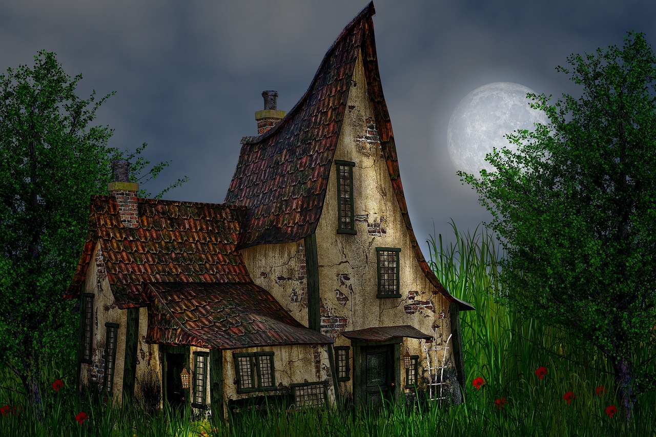 Halloween on the Green at Cabin John Village (Oct 18 11am-1pm)