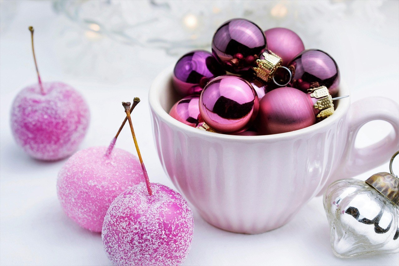 Light Up The Night For CHRISTmas!