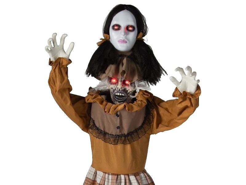 Croydon Haunted Hollows — 507 Girard Ave