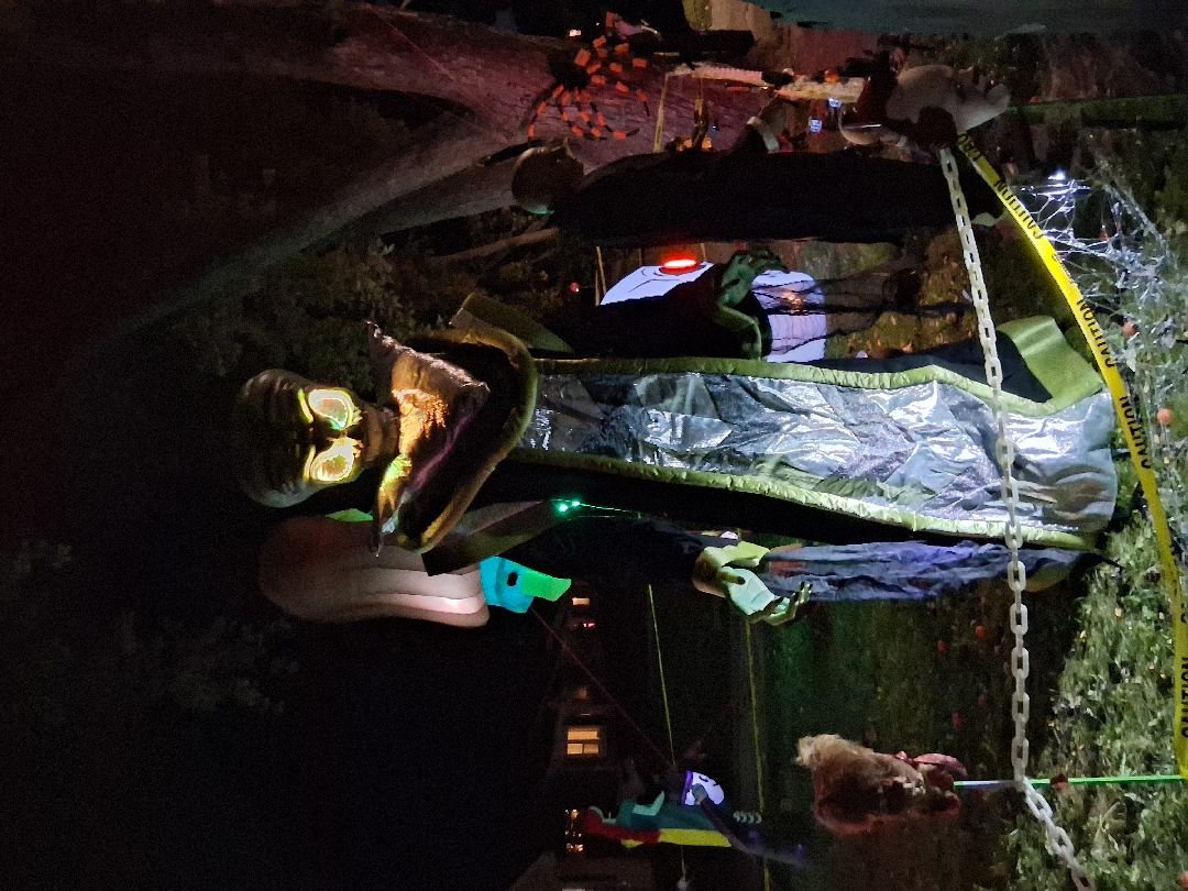 Halloween Lovers Dream