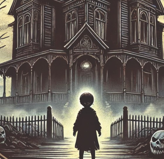Nightfall Orphanage