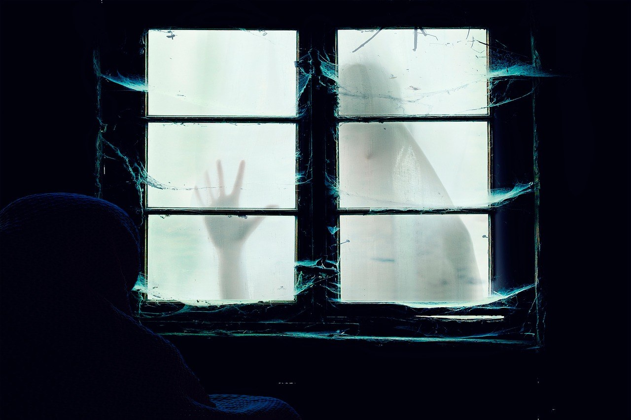 Salem Witch Trial Tour — Daily in October