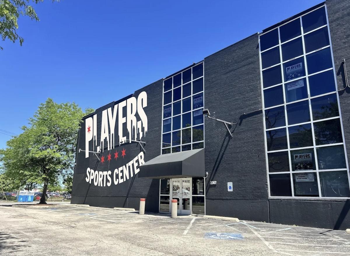 Halloween Vintage & Artisan Fest — Players Sports Center, Chicago, IL · Sat Oct 31 – Sun Nov 1 · 12:00 PM – 5:00 PM