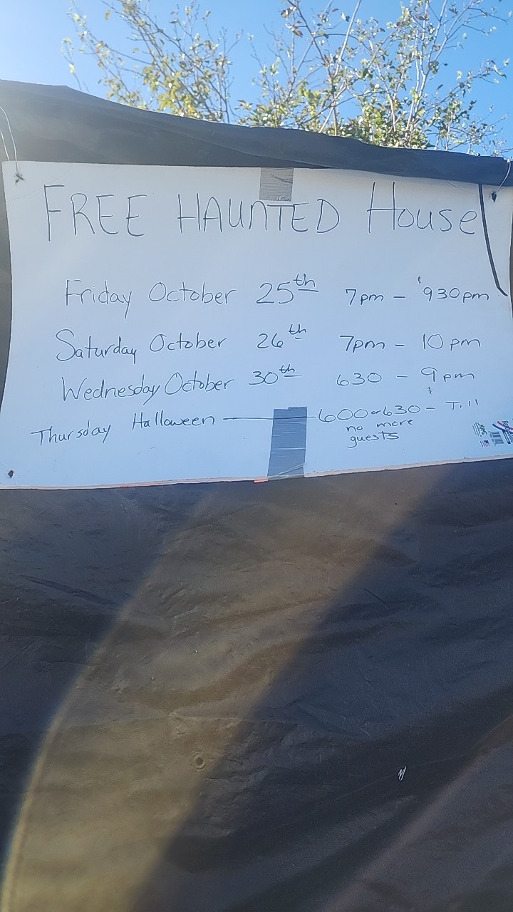 The Haunt On Mandalay
