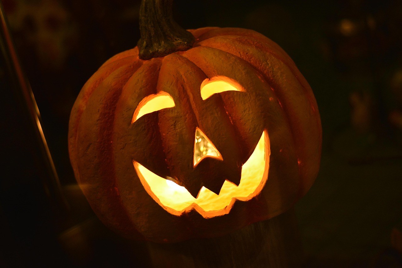 Boston Haunted Manor