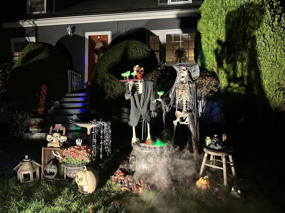 Haunt On Hiawatha