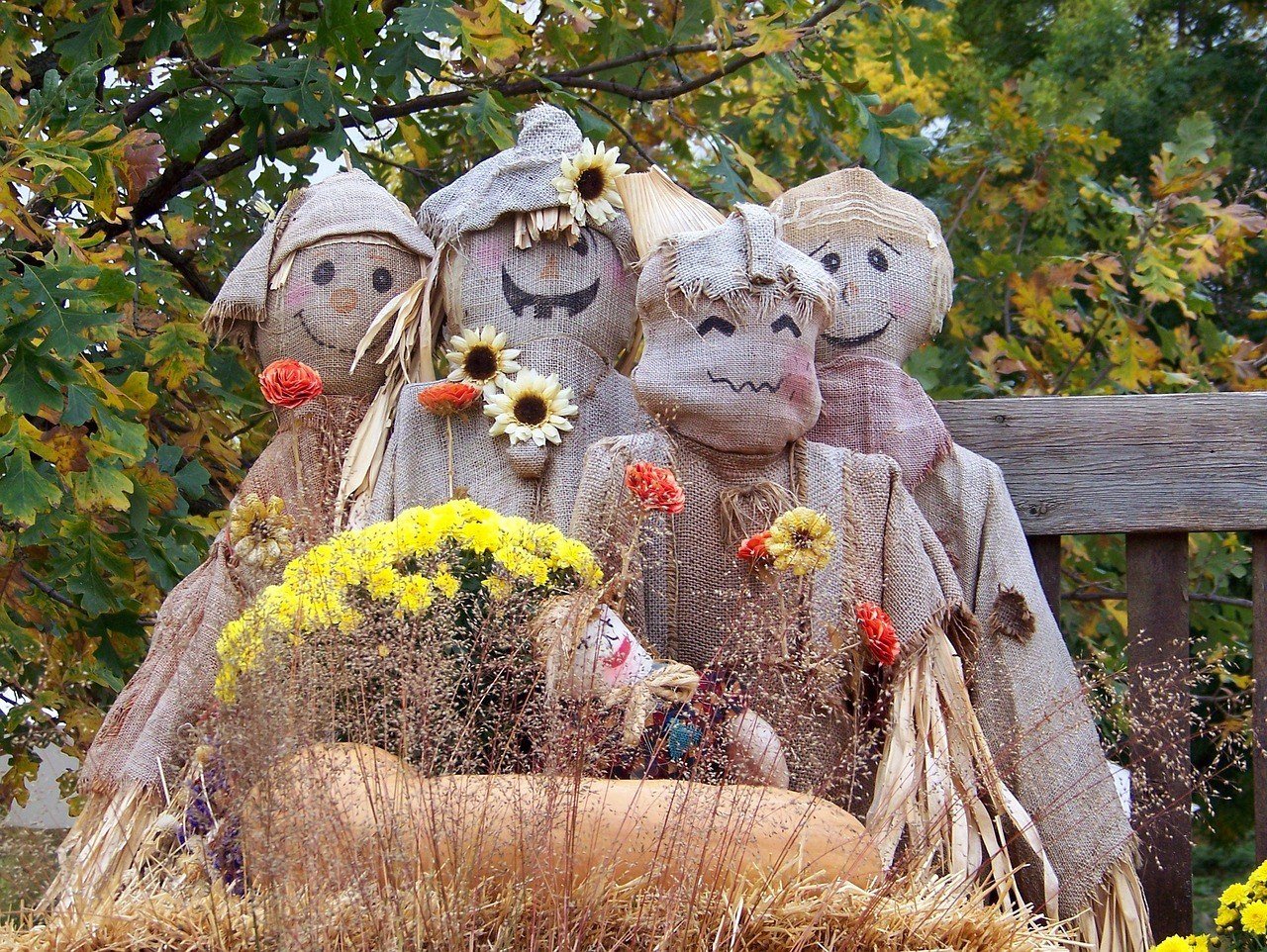 RISE of the Jack O'Lanterns - Long Island