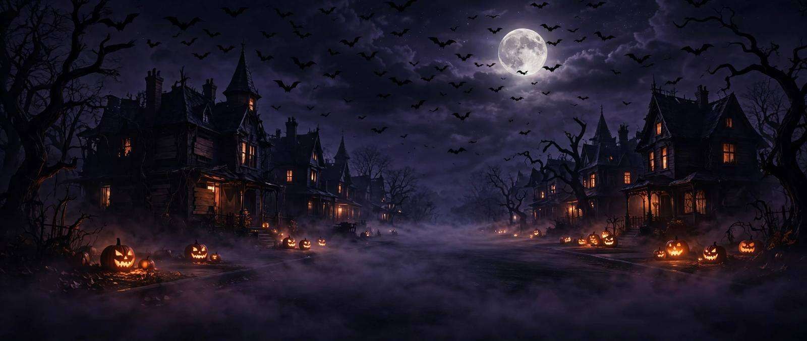 Beast House
