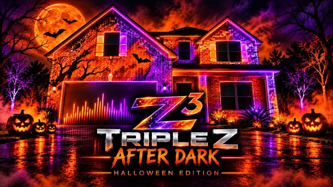 Triple Z After Dark!