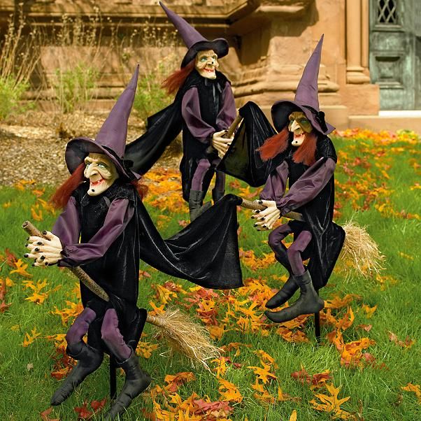 Halloween Town — 171 Keating Pl, Daily 4-11pm