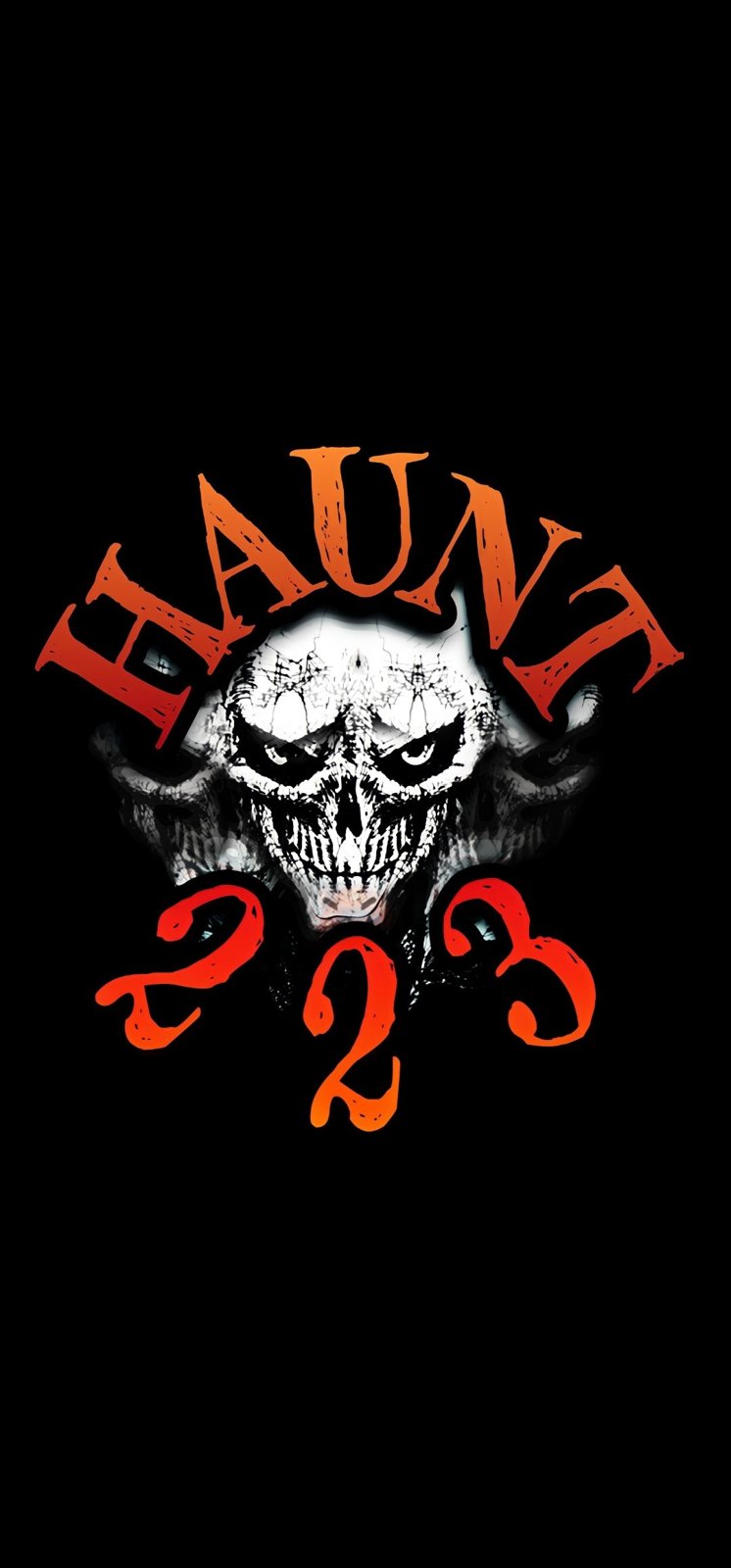 HAUNT223