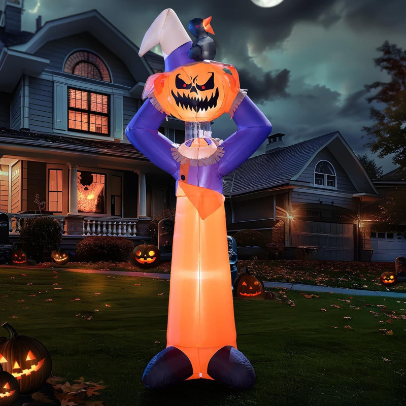 Becker Halloween — 63 W Oakdale St, Bay Shore, NY 11706