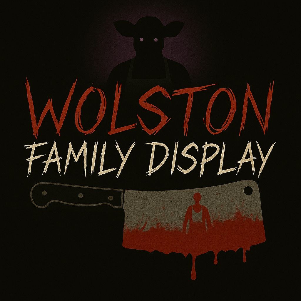 Wolston Family Display