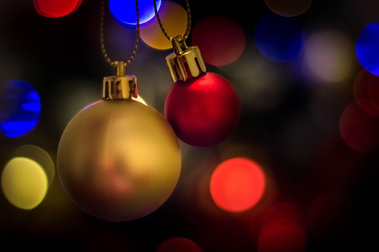 Christmas Spirit
