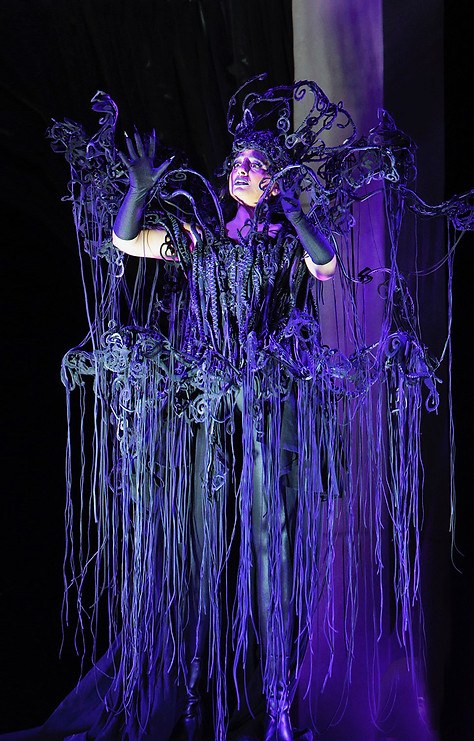 House of Weird — Haas-Lilienthal House, San Francisco · Oct 16–31 · Select nights · 7:30–9pm · $66