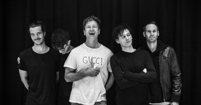 Third Eye Blind: Halloween 2026 — The Fillmore · Sat Oct 31 · 8pm