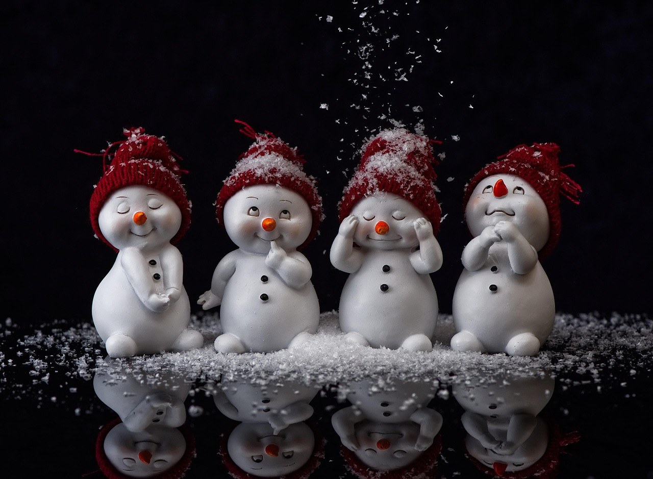 Jingle My Bells!!! Display is up and running!
