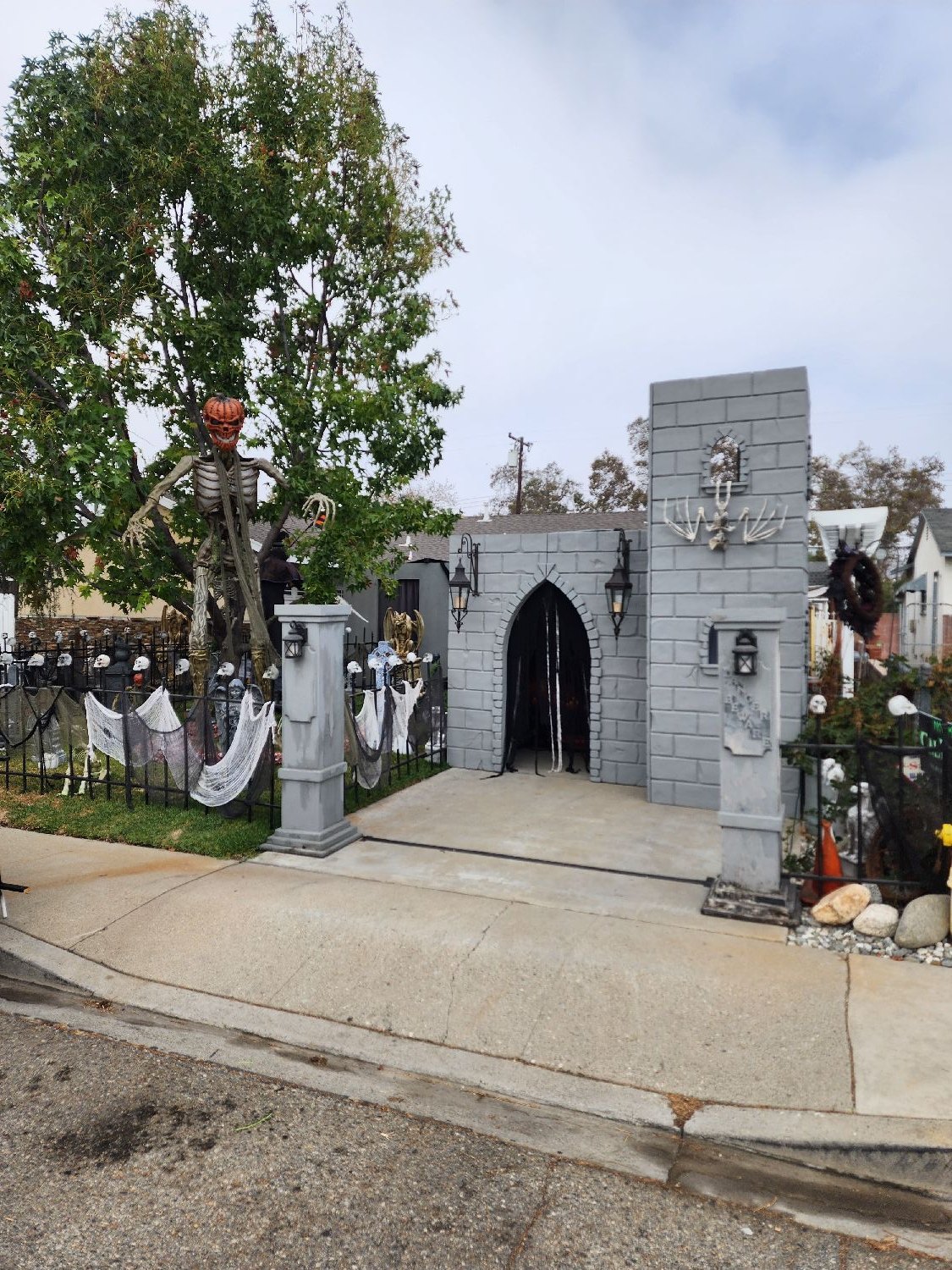 Martin Cemetery