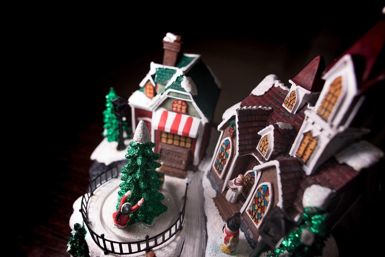 From Our Home To Yours