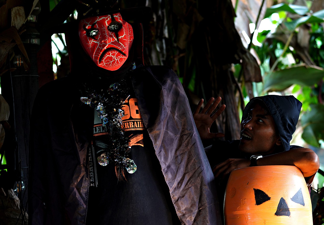 New Albany Trunk or Treat - Bevelhymer Park (Oct 24, 2026, 2-6pm)
