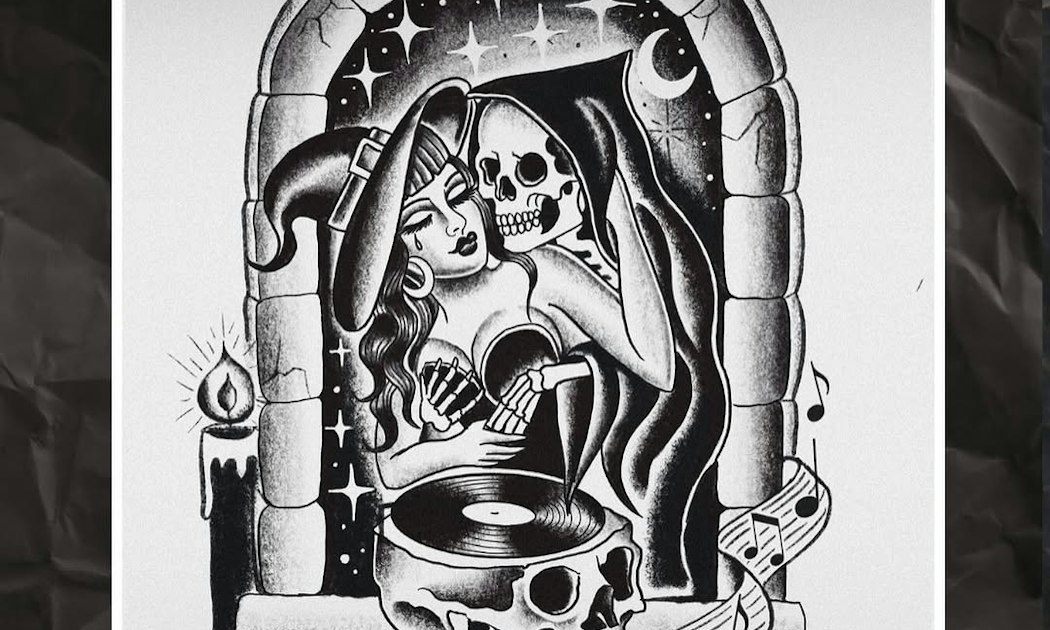 Soul Times Halloween Party — Alex's Bar, Long Beach · Mon Oct 26