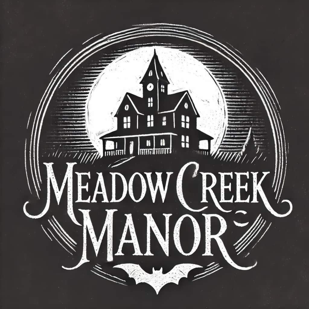 Meadow Creek Manor Haunted House
