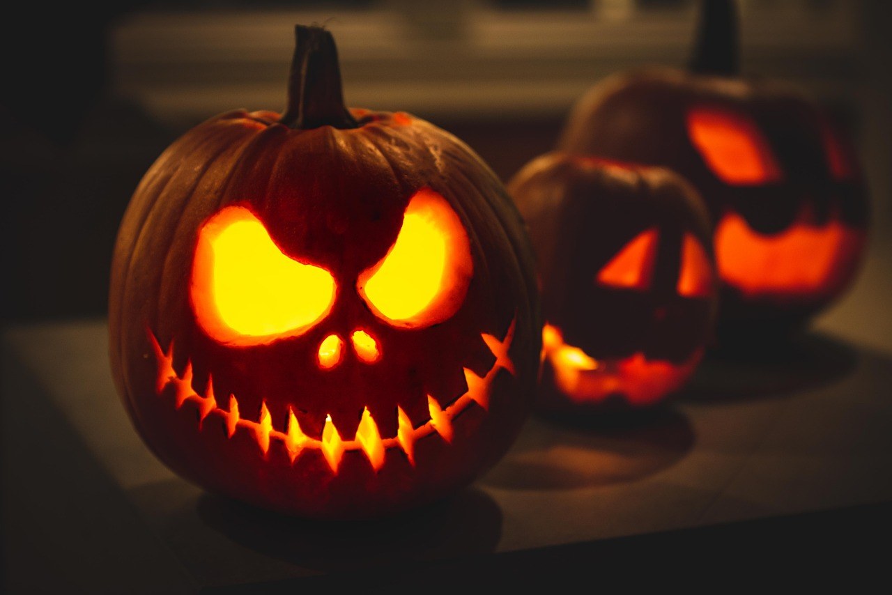 Halloween Bash — VFW Post 2906 · Sat, Oct 31 · Prizes + food · Benefits first aid squad