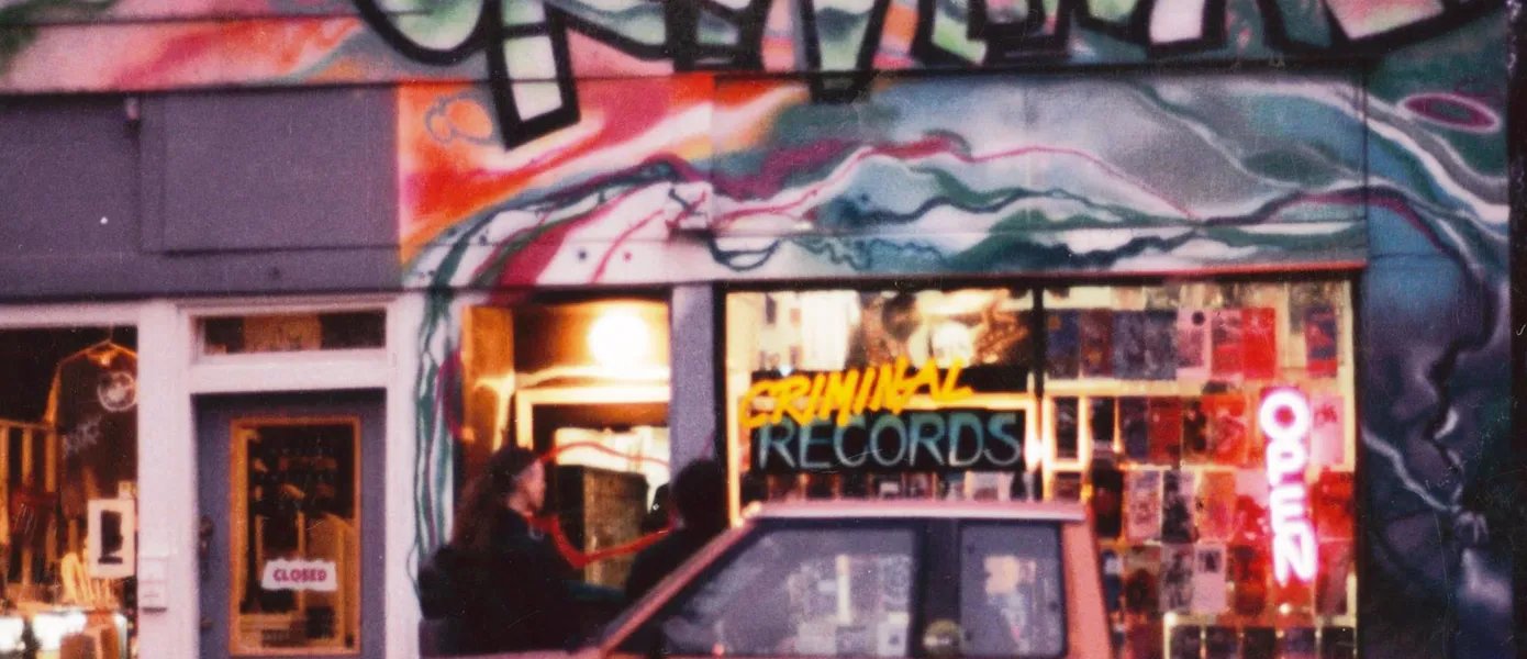 Criminal Records