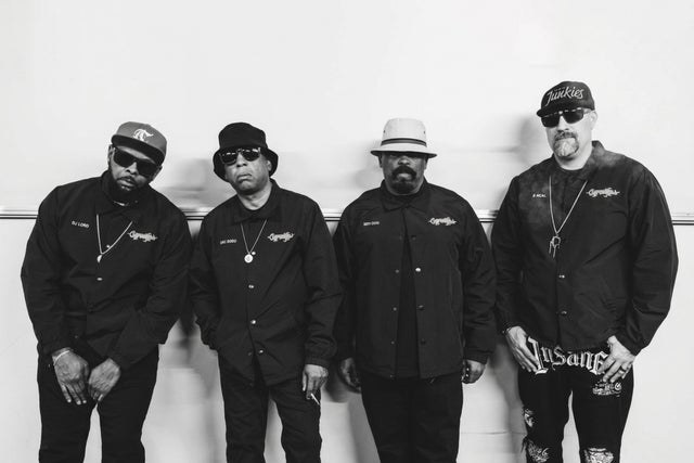 Cypress Hill: Haunted Hill — Irving Plaza · Sat Oct 31 & Sun Nov 1 · 6:30pm