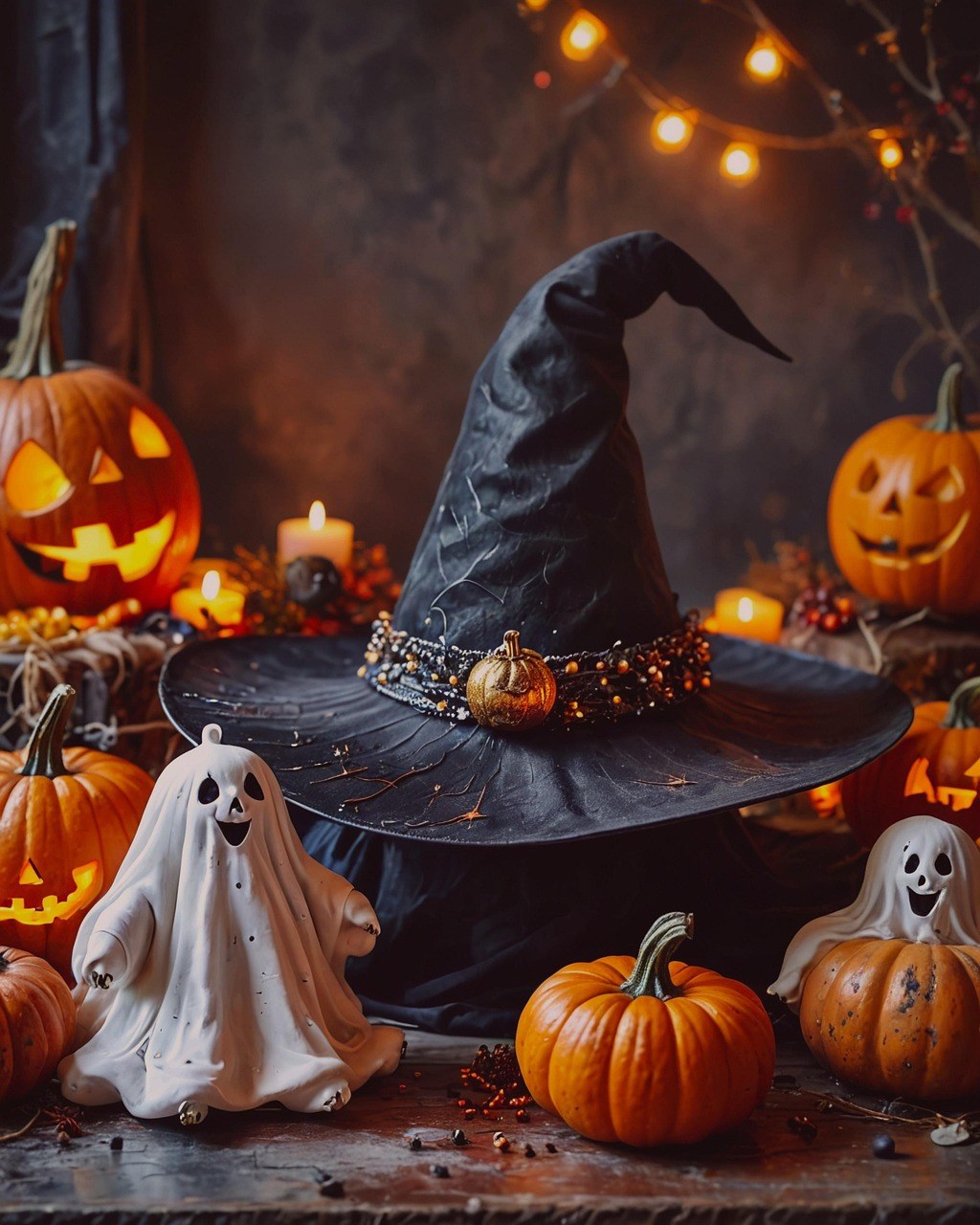Daly City Trunk-or-Treat — Westlake Park, Daly City · Sat Oct 24 · 5:30–8:30pm · $5–$12.50