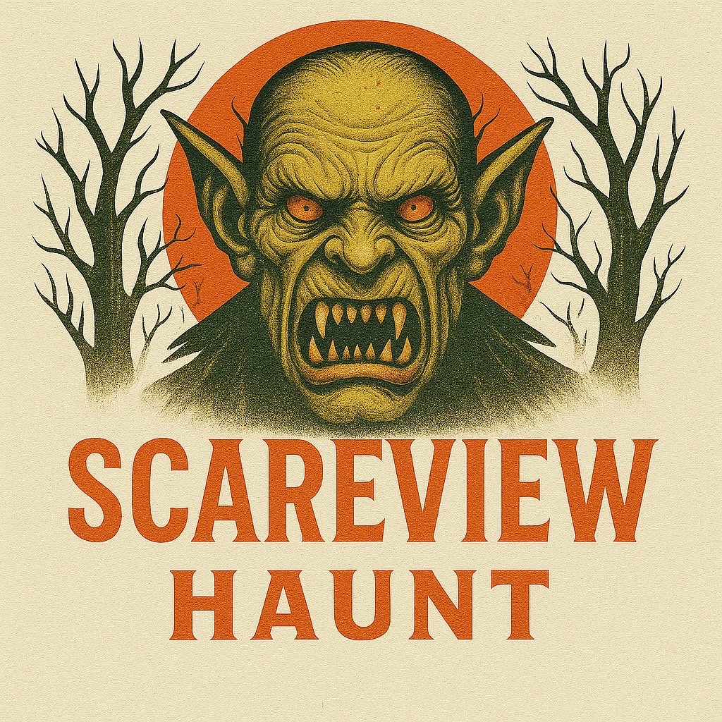 Scareview Haunted House