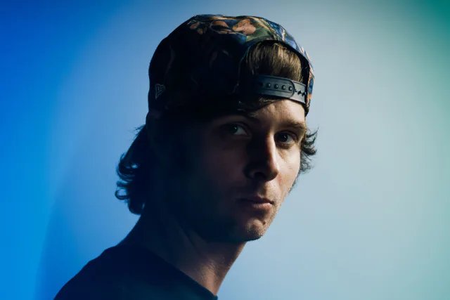 Vanishing Point Tour: Daily Bread — Knitting Factory Boise · Sun Nov 8