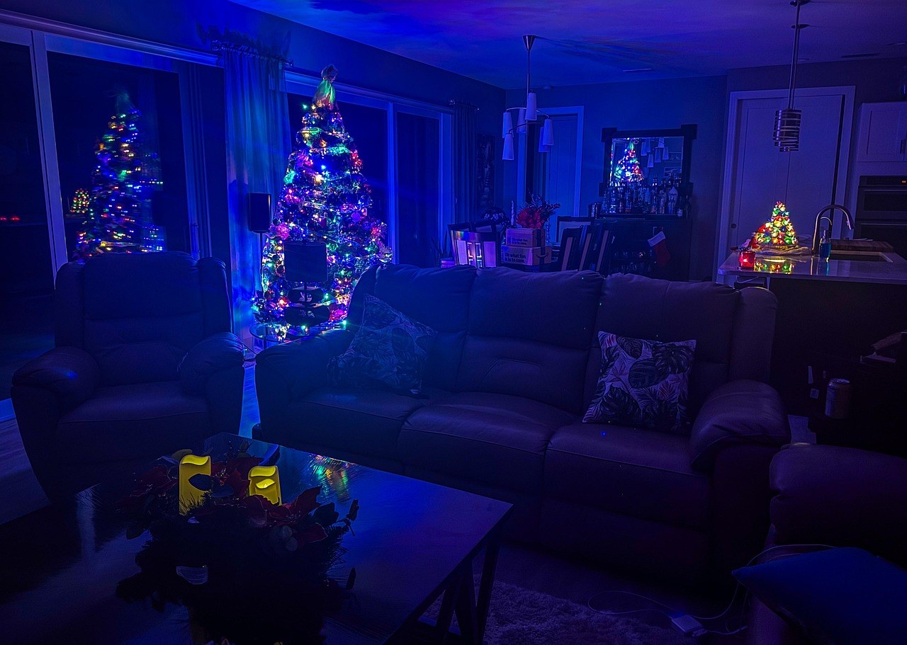 North Pole at Chadds Ford