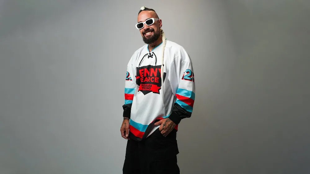 Lenny Pearce — The Wiltern · Wed Oct 28