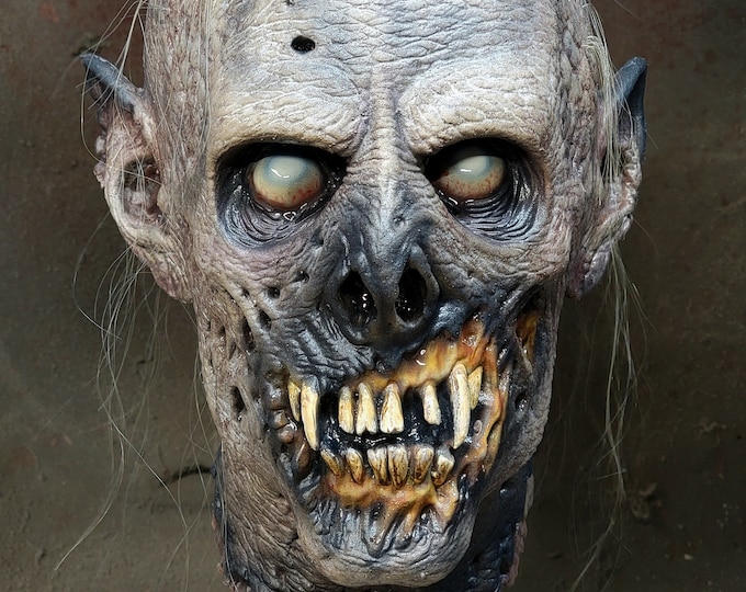 Graveyard Halloween Haunt — 14 Lyons ave