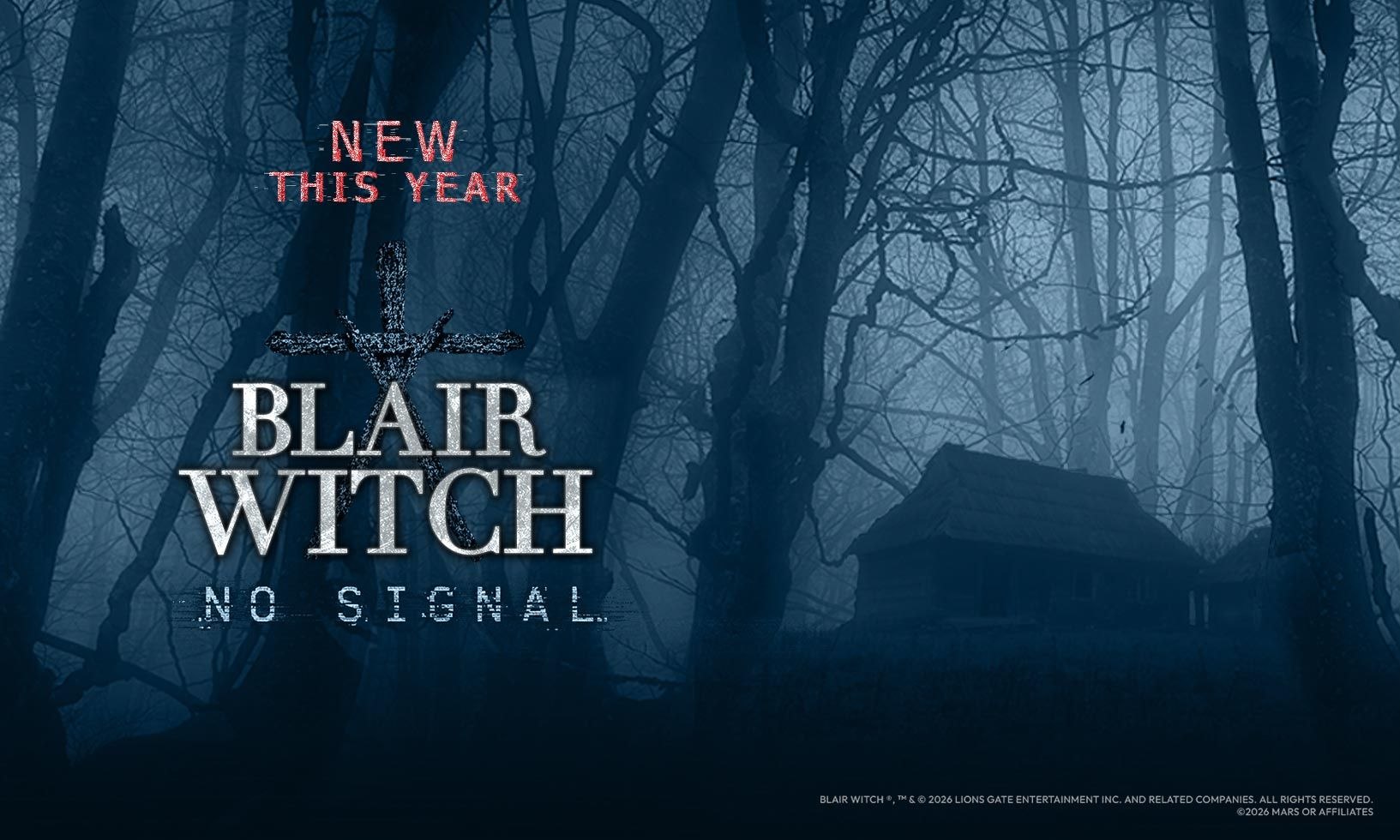 Halloween Haunt — Dorney Park · Fri Oct 30 & Sat Oct 31
