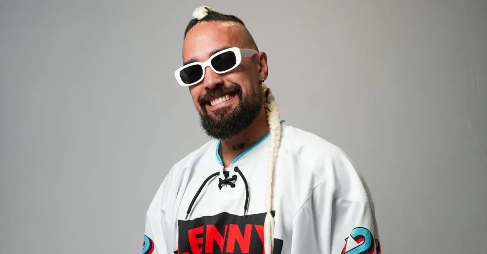 Lenny Pearce — The Eastern ATL · Sat Nov 14