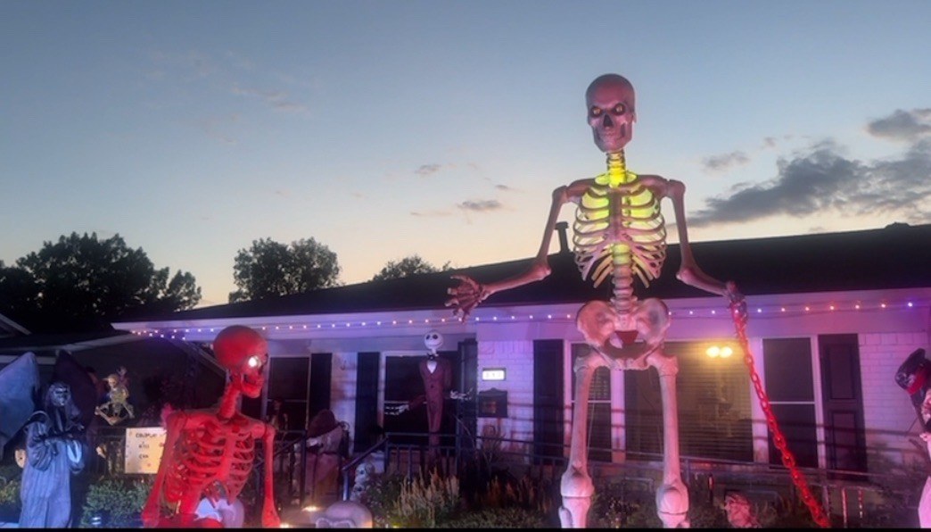 Happy Halloween