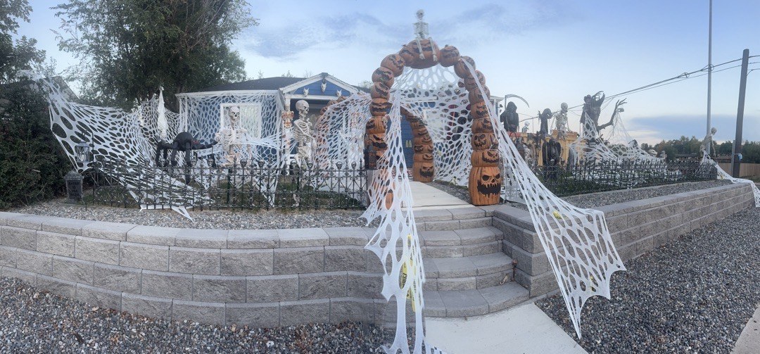 The Haunt On Florida & Bryant