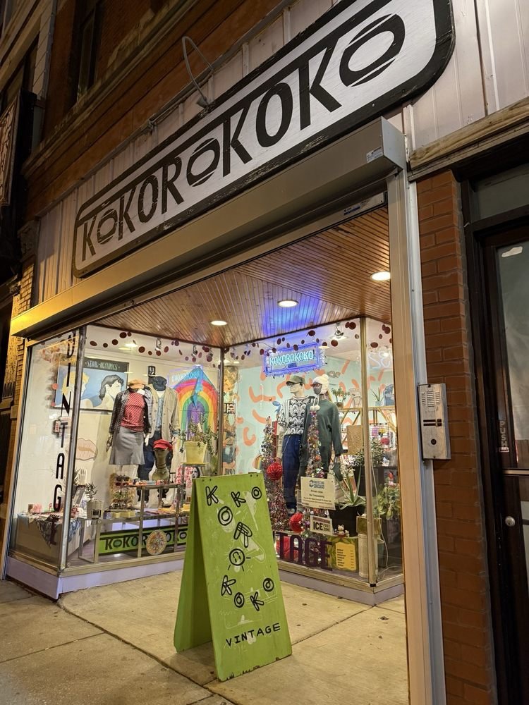 Kokorokoko