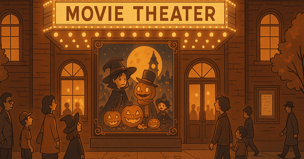 Rocky Horror Picture Show Screening at SingleCut — Oct 7, 2026, Evening