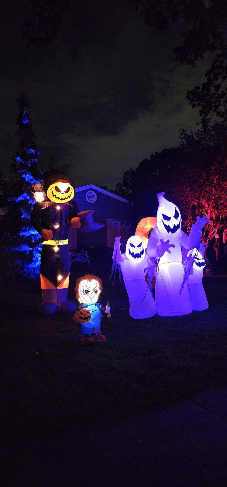 Get Your Boo On