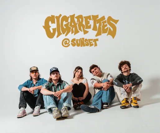 Chelsea's Live Presents — Chelsea's Live · Thu Nov 12