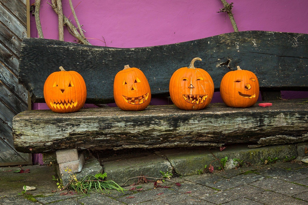 Brown's Harvest — Fall Season