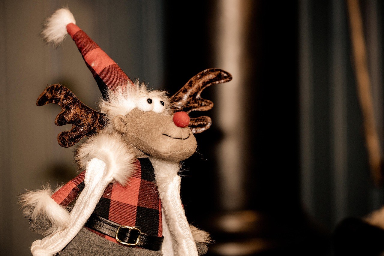 Walter’ Christmas