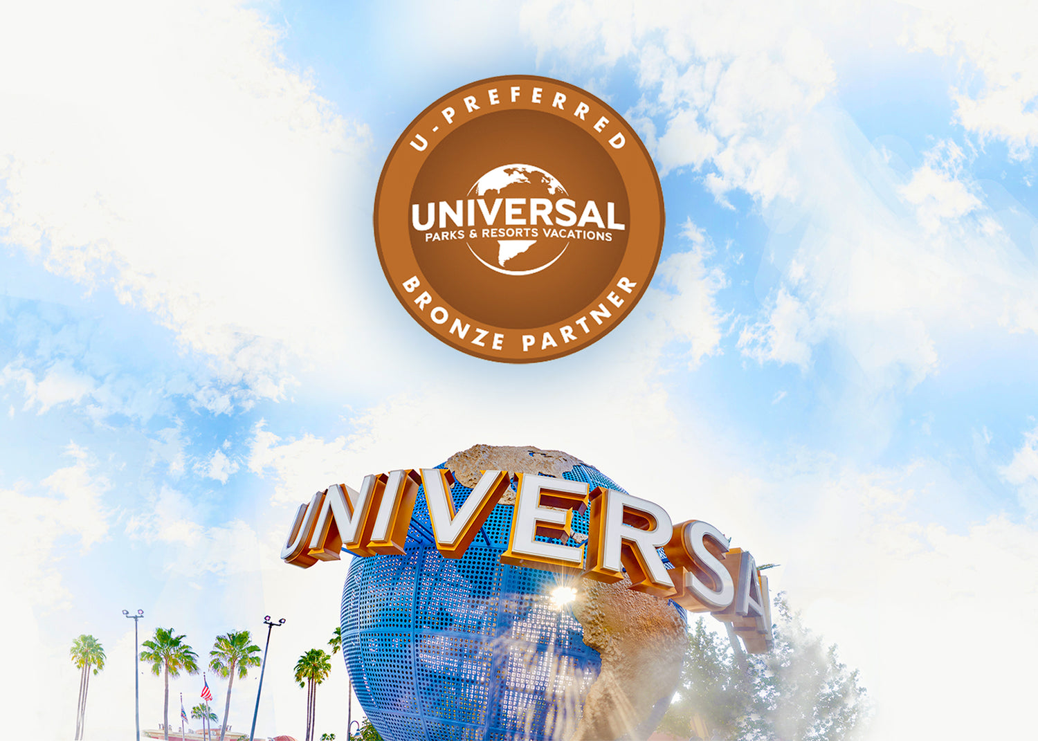 Orlando Theme Parks — Halloween Live Stream